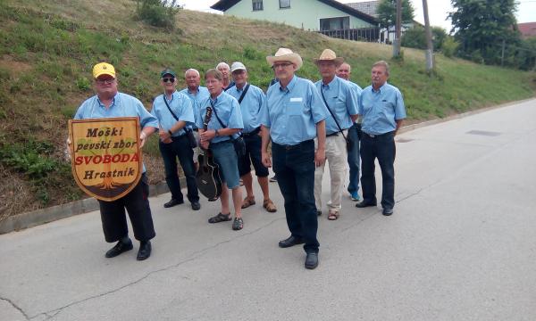 Stična 2018